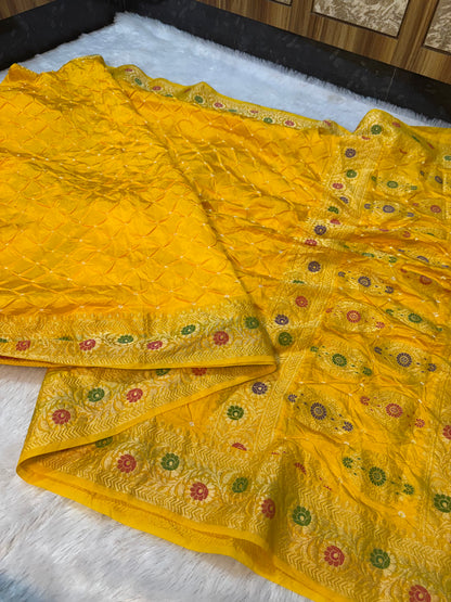 Bandhani Collection