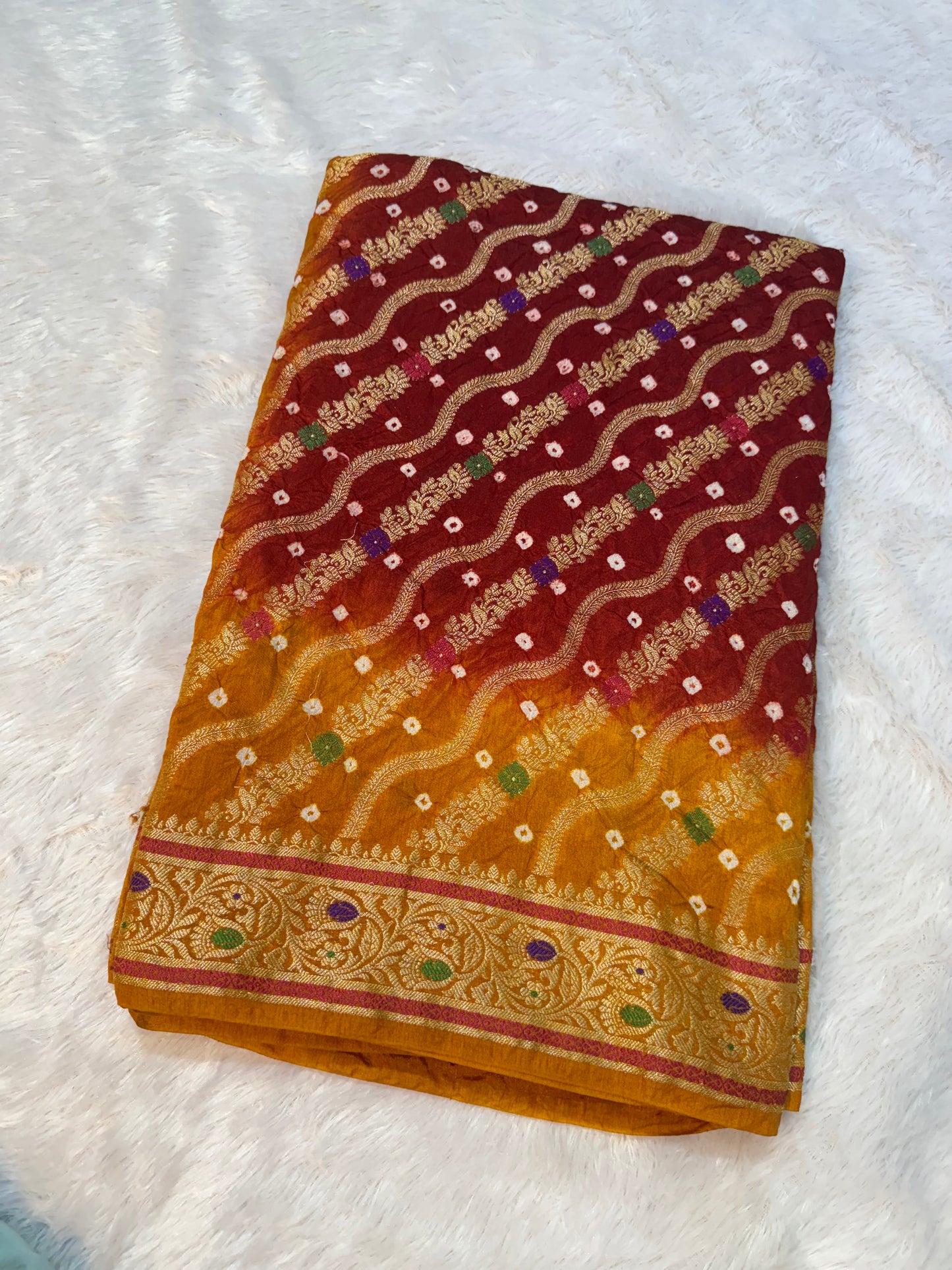 Bandhani Collection