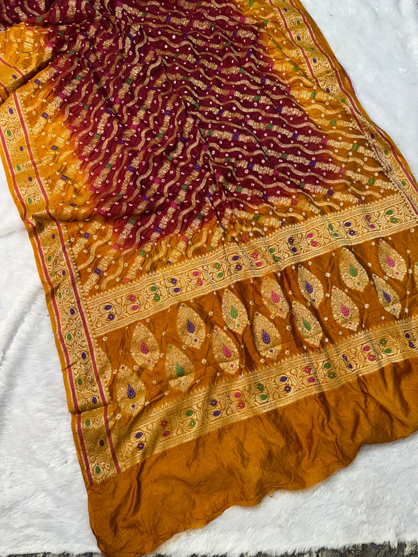 Bandhani Collection