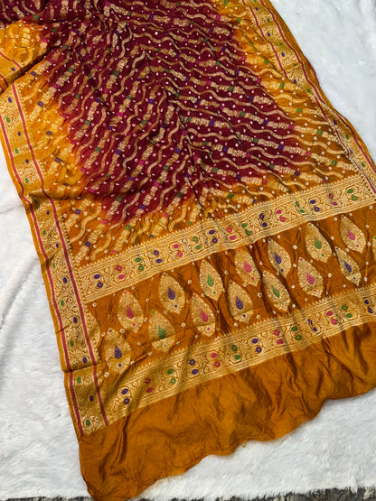 Bandhani Collection