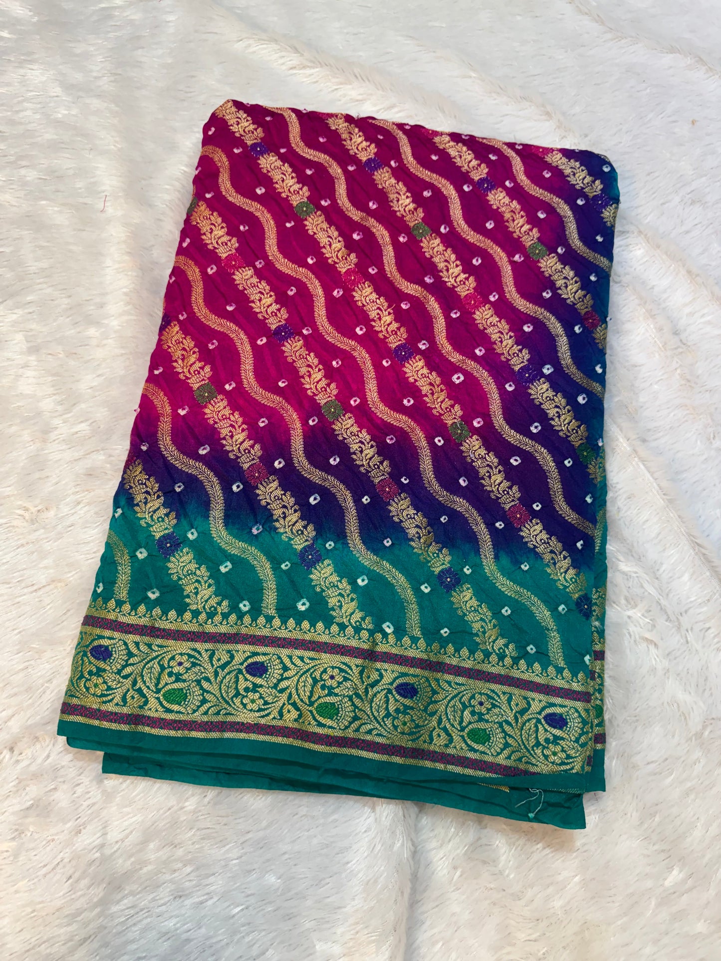 Bandhani Collection