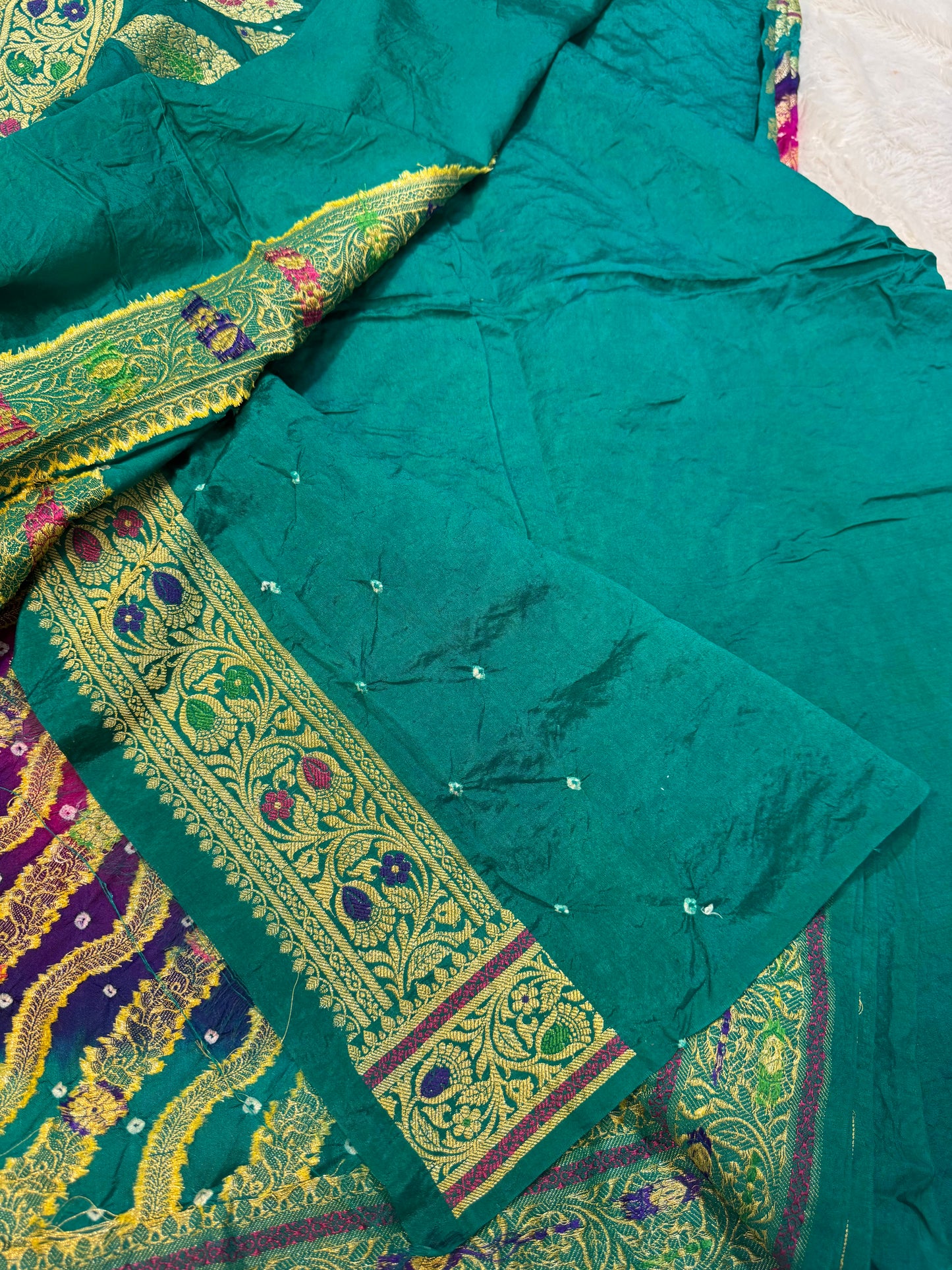 Bandhani Collection