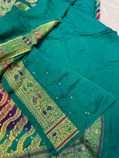 Bandhani Collection