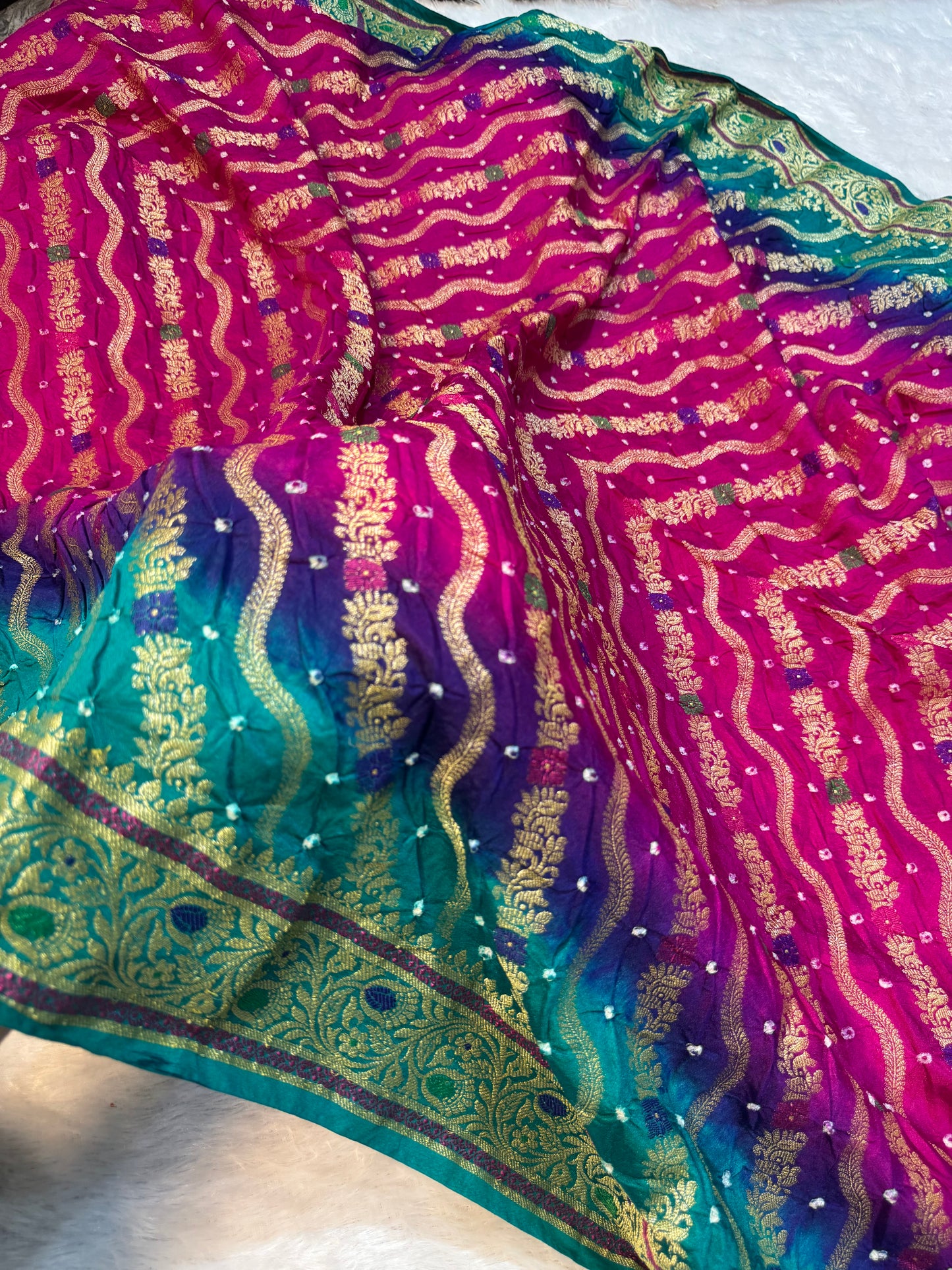 Bandhani Collection