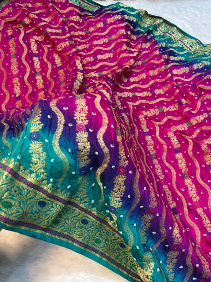 Bandhani Collection