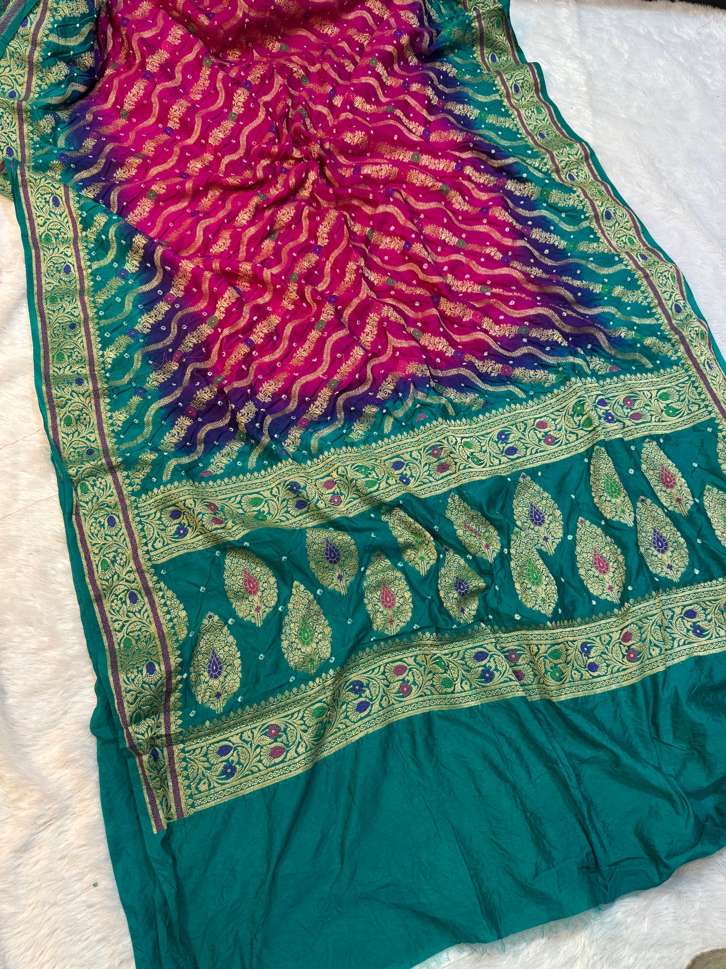 Bandhani Collection