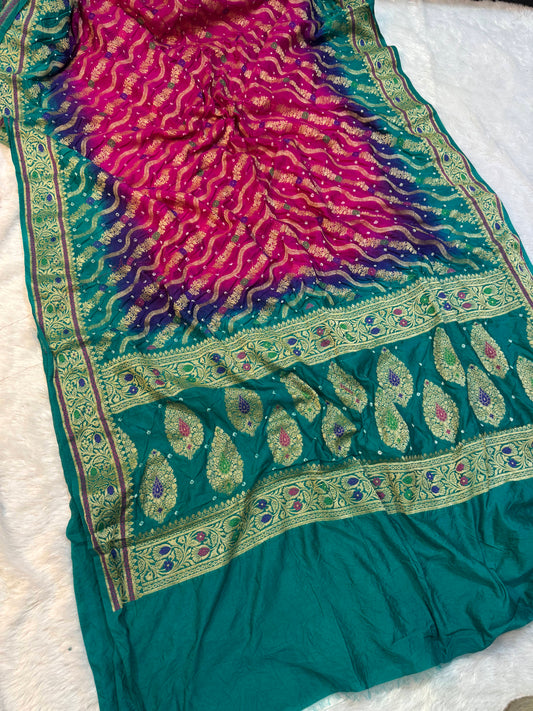 Bandhani Collection