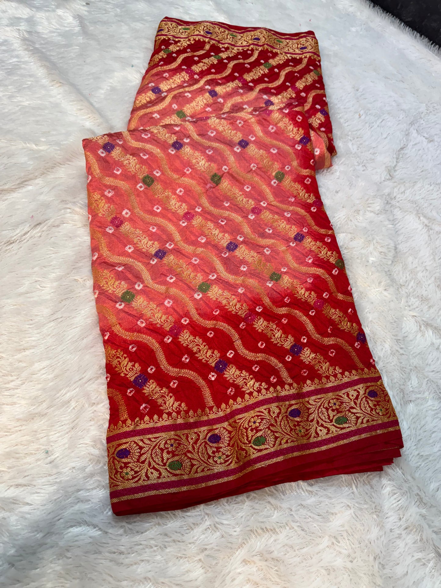 Bandhani Collection