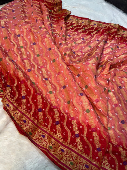 Bandhani Collection