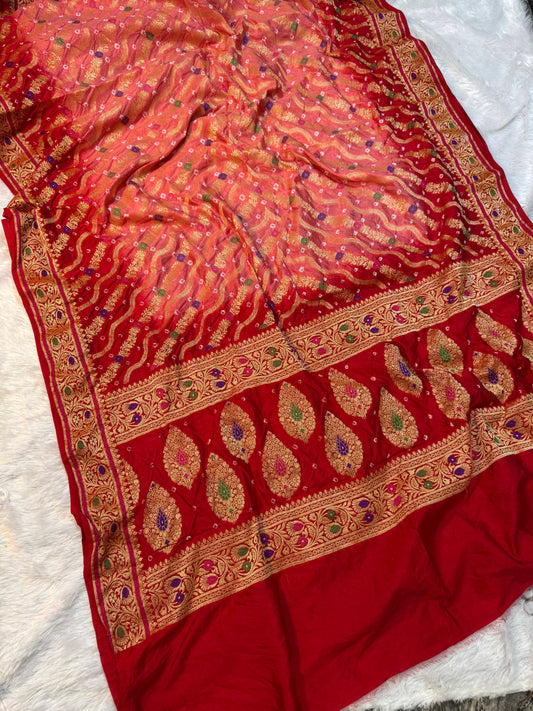 Bandhani Collection