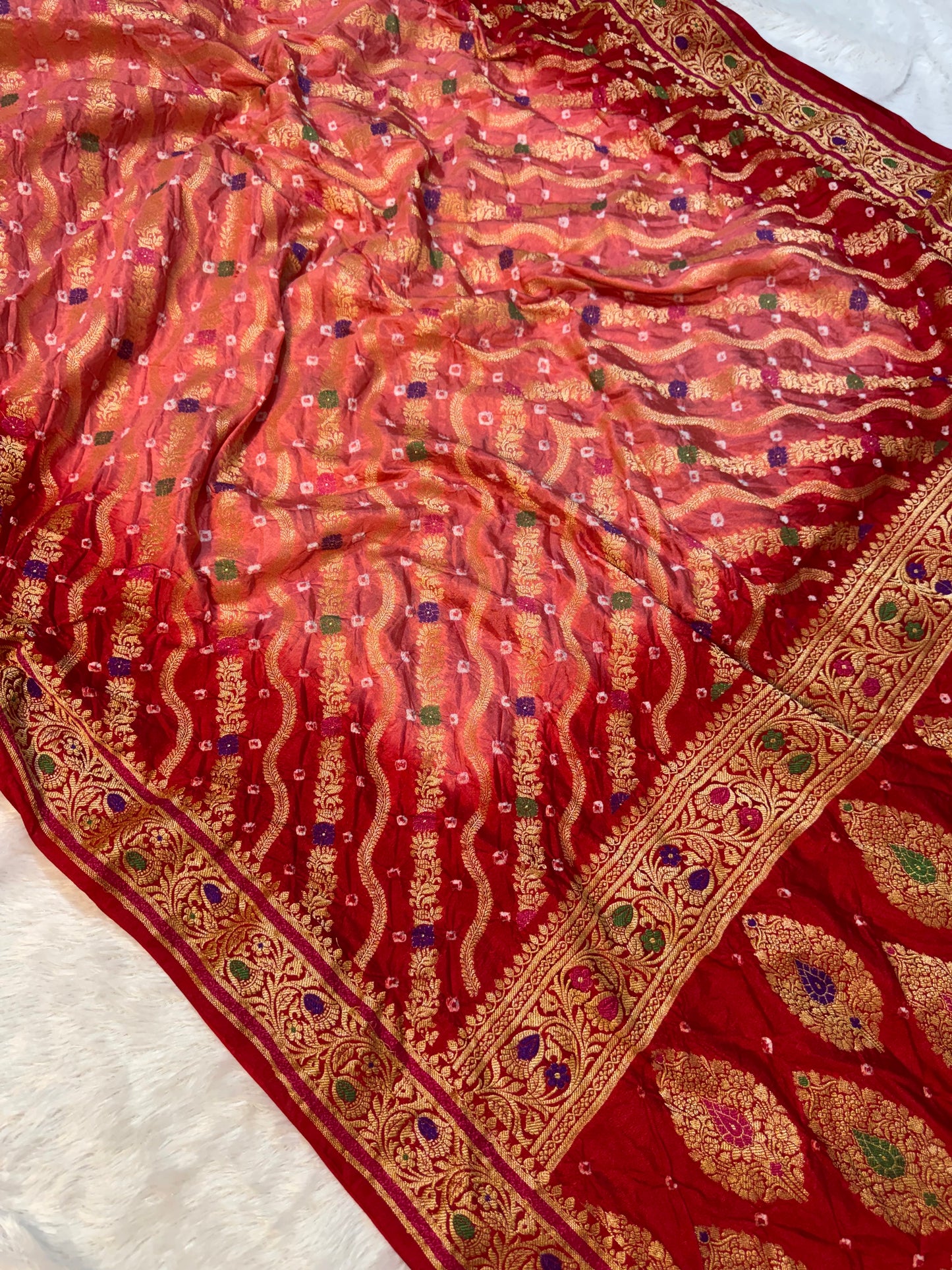 Bandhani Collection
