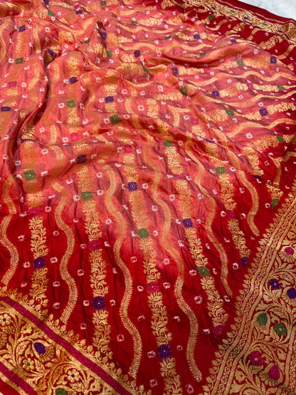Bandhani Collection