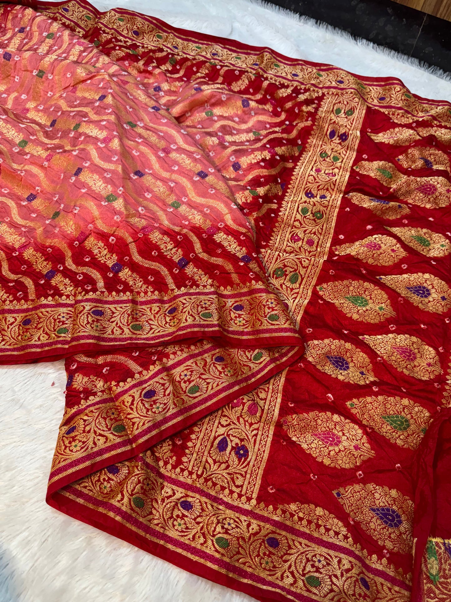 Bandhani Collection