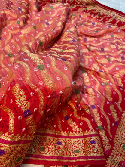 Bandhani Collection
