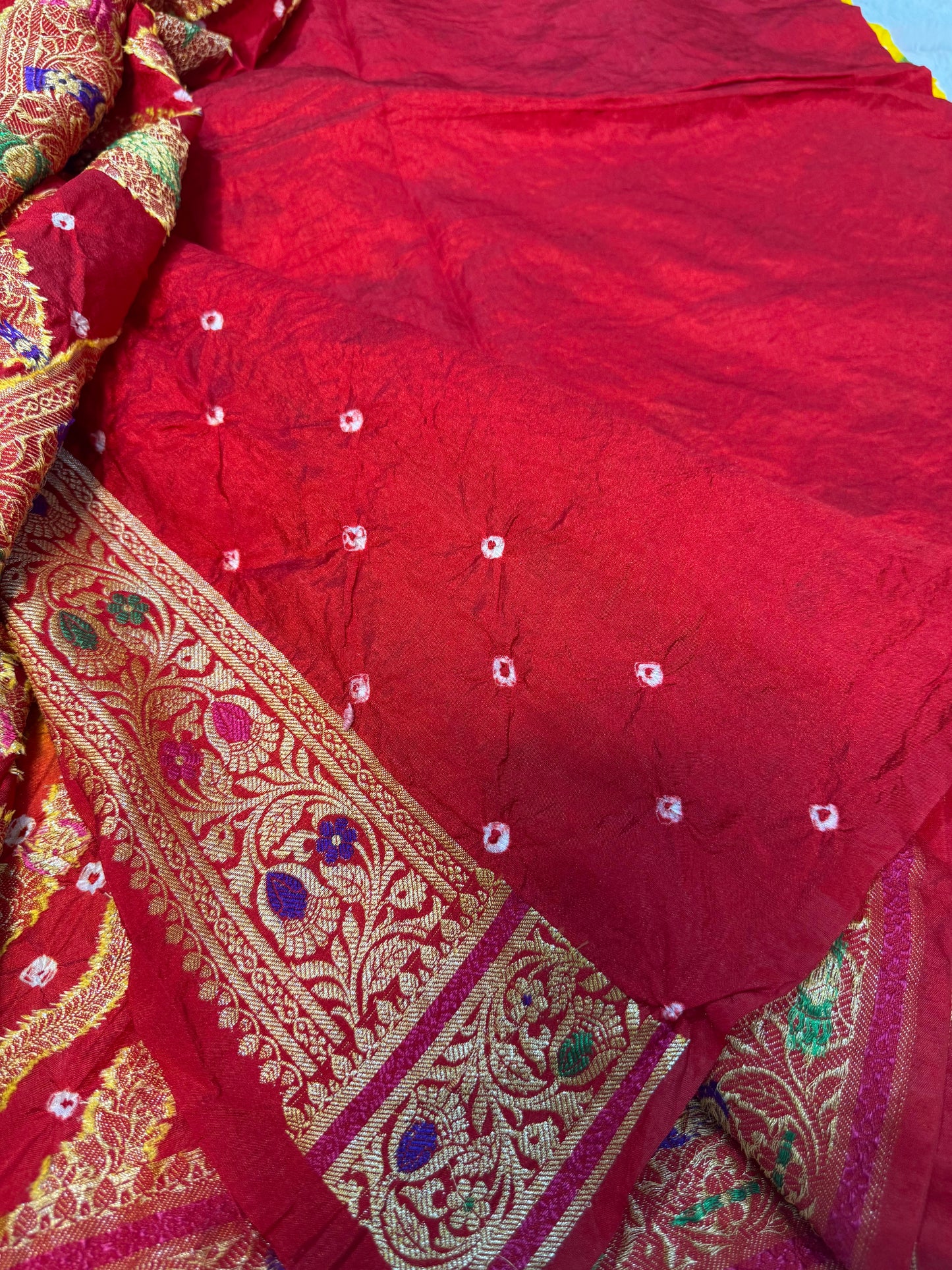 Bandhani Collection