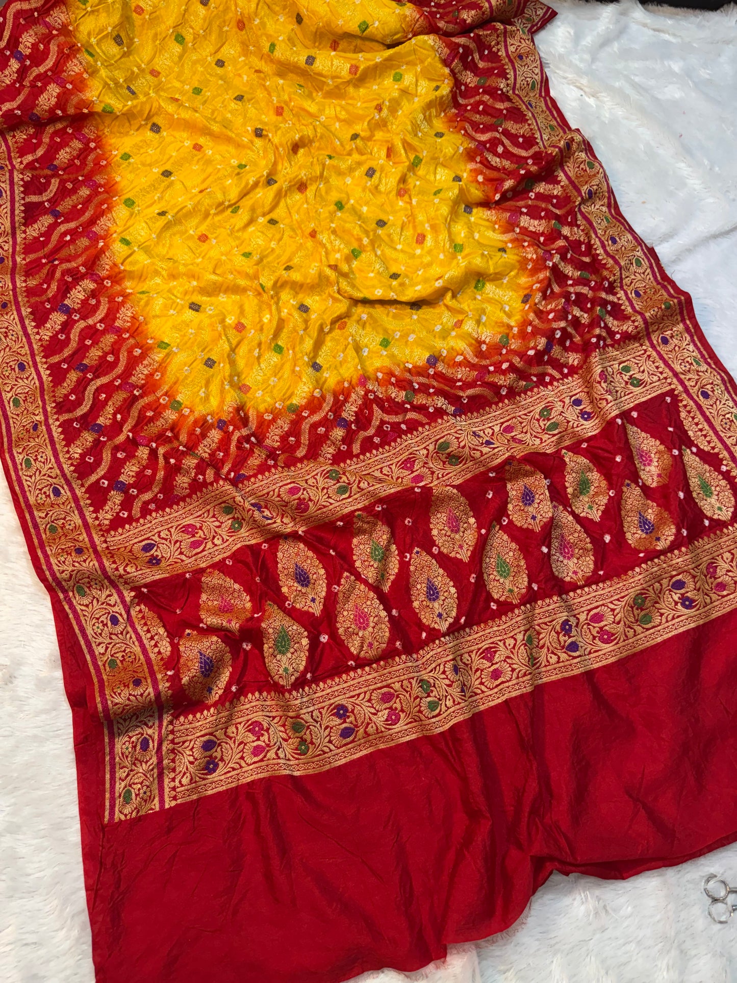 Bandhani Collection