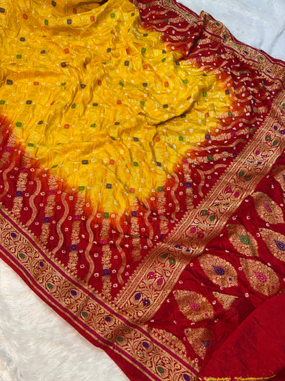 Bandhani Collection