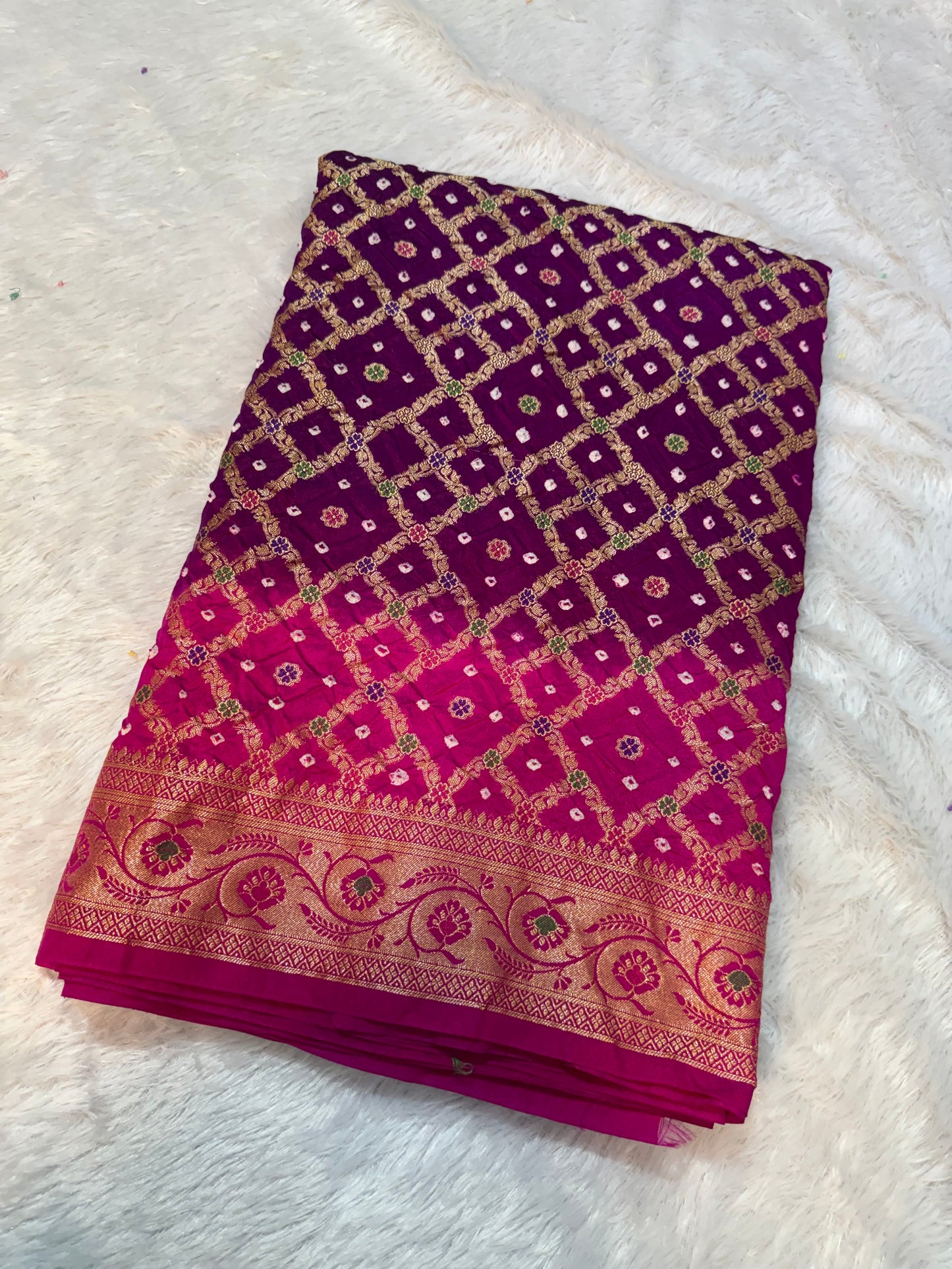 Bandhani Collection