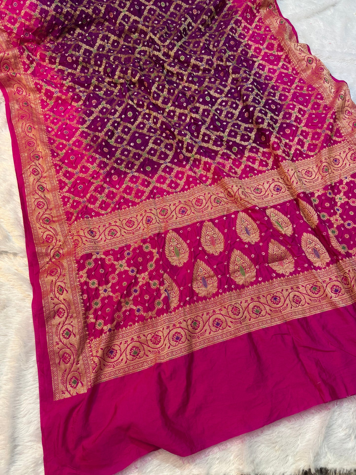 Bandhani Collection