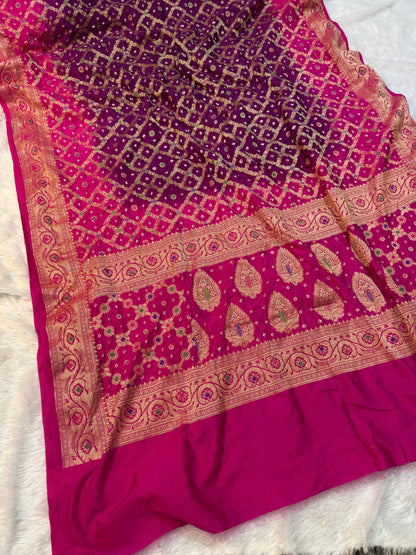 Bandhani Collection