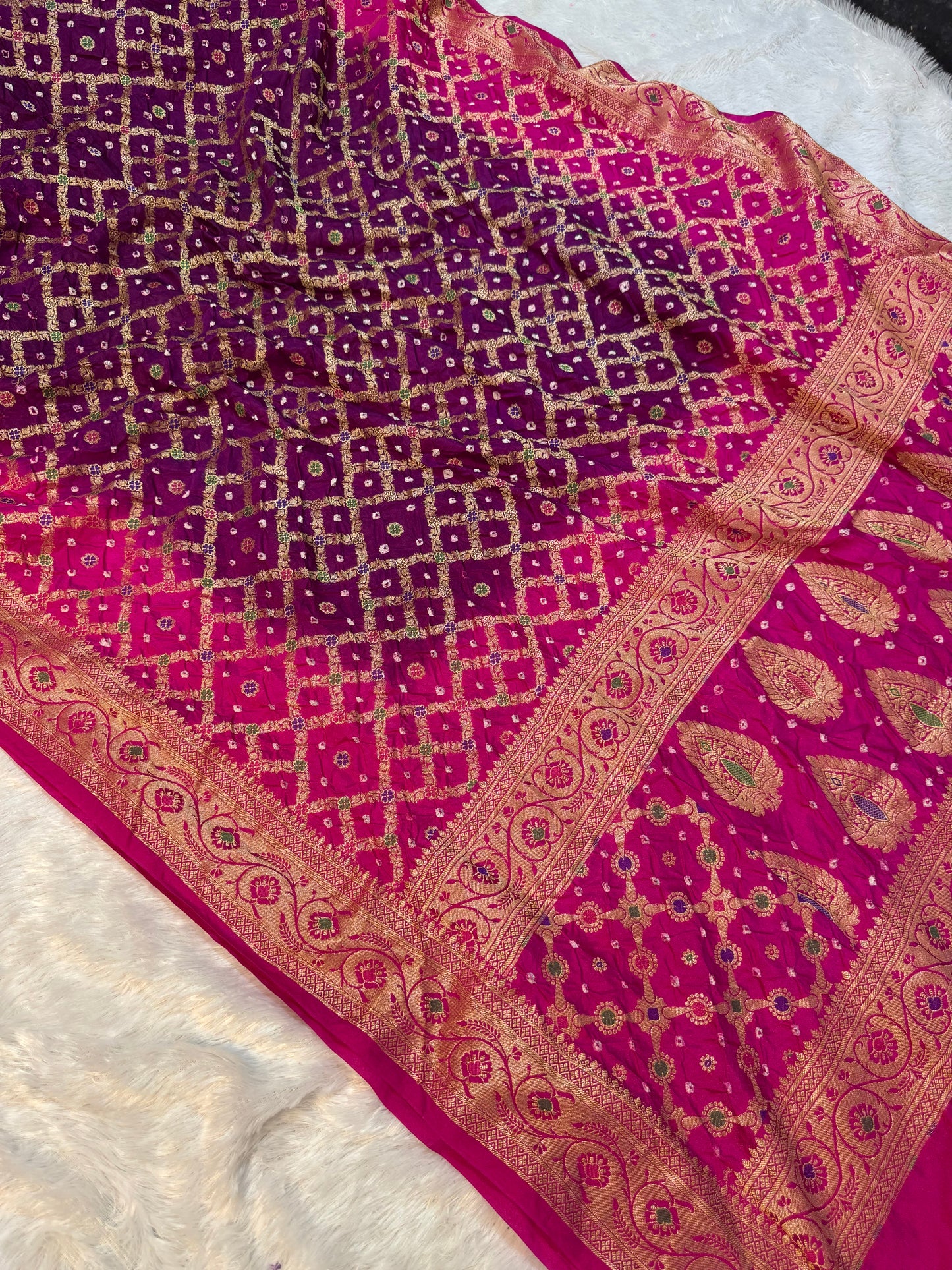 Bandhani Collection