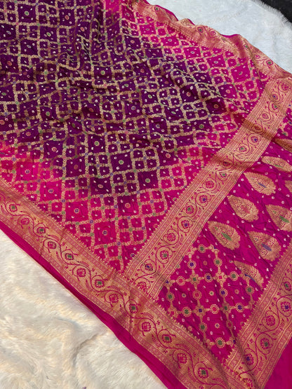Bandhani Collection