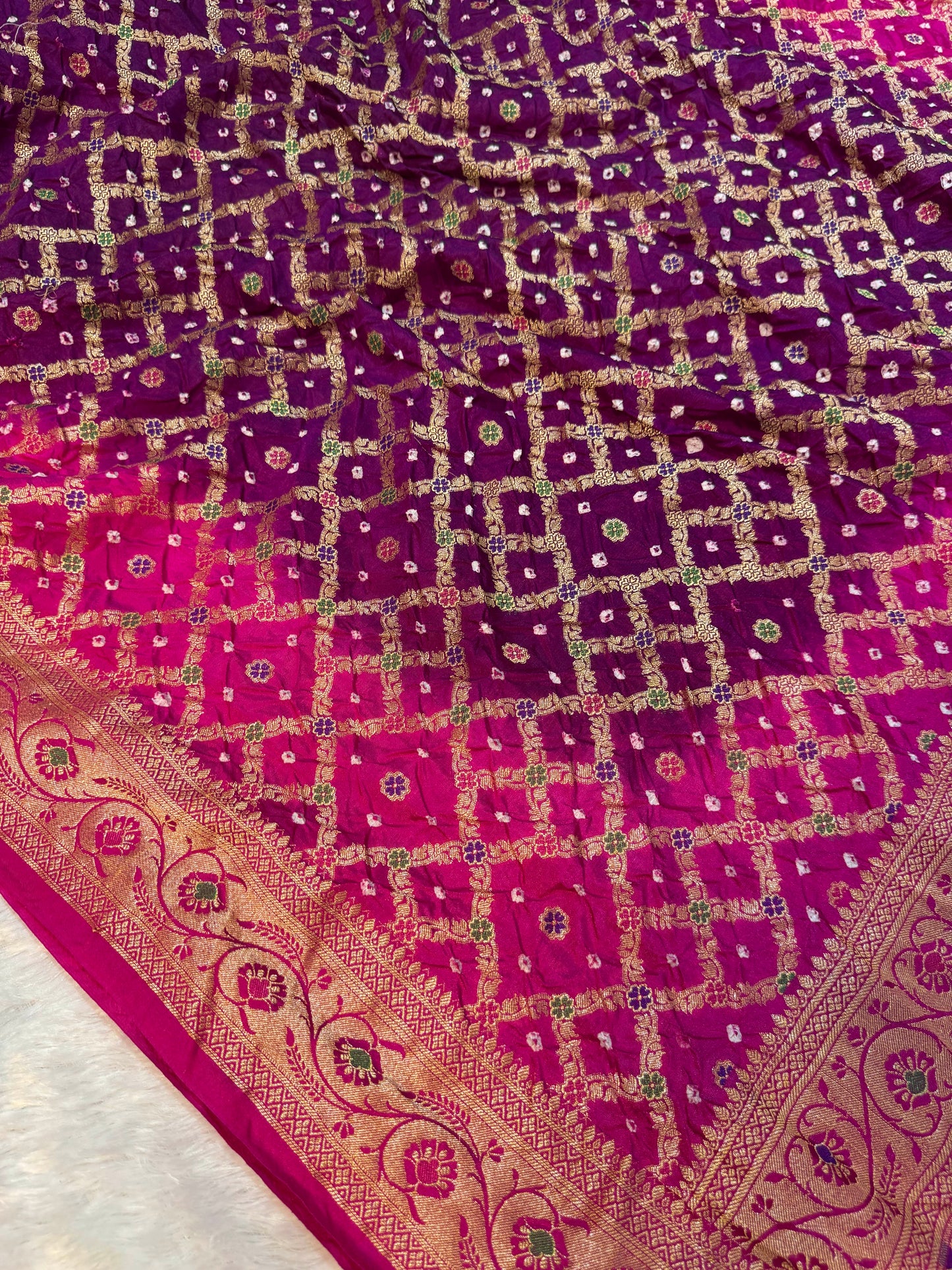 Bandhani Collection