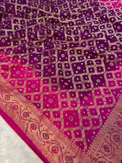 Bandhani Collection