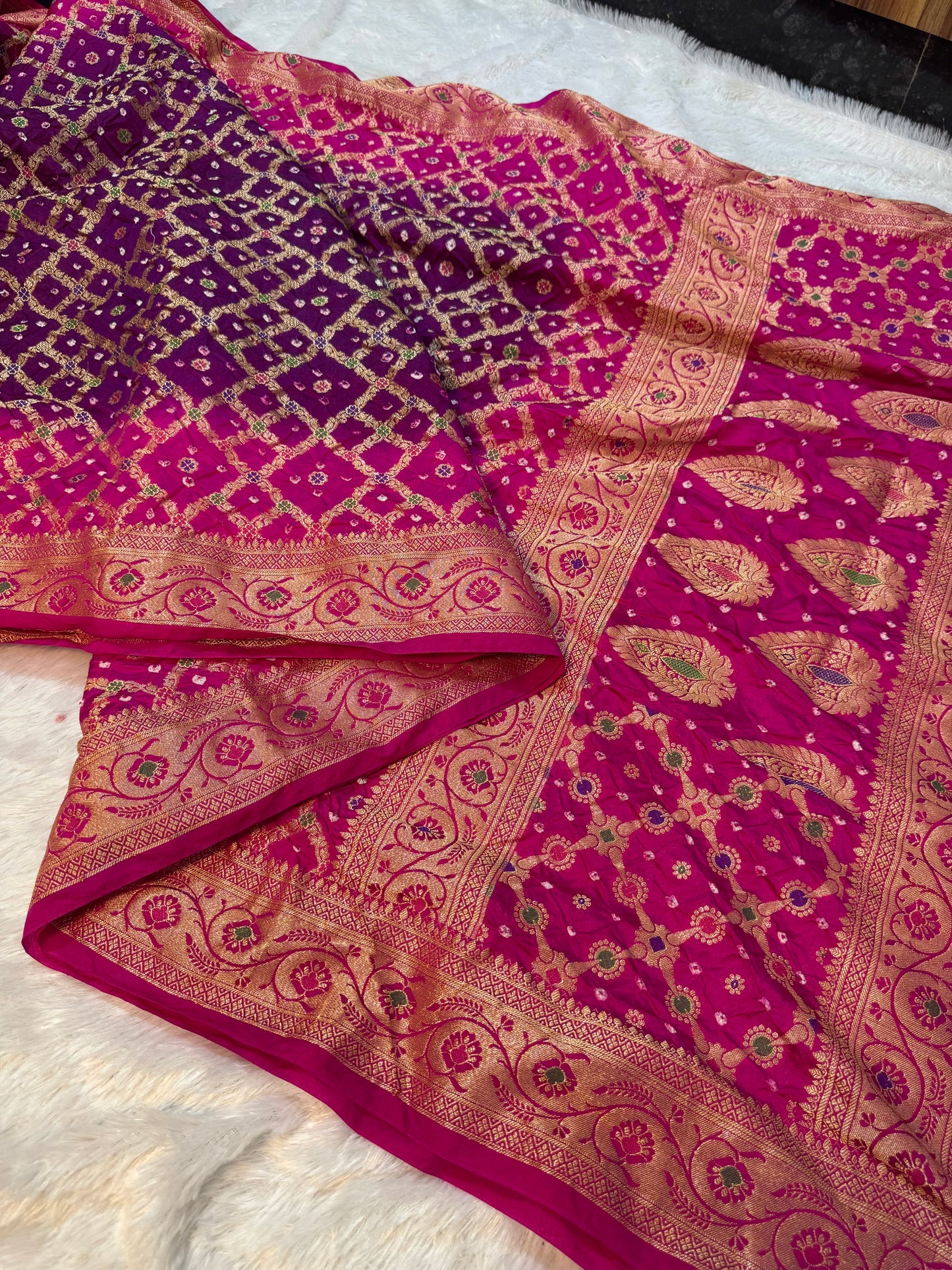 Bandhani Collection