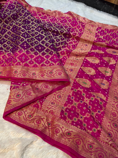 Bandhani Collection