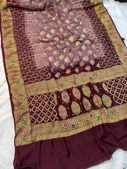 Bandhani Collection