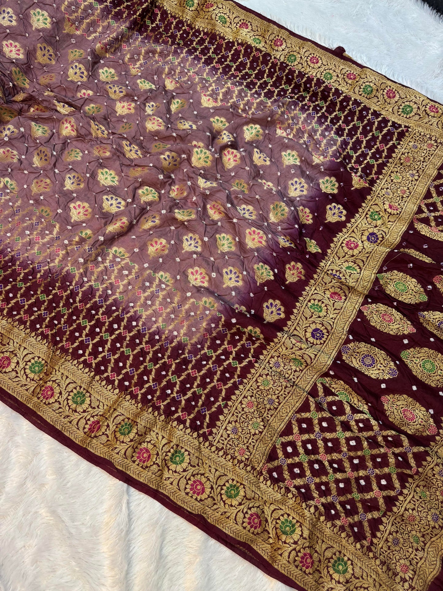Bandhani Collection
