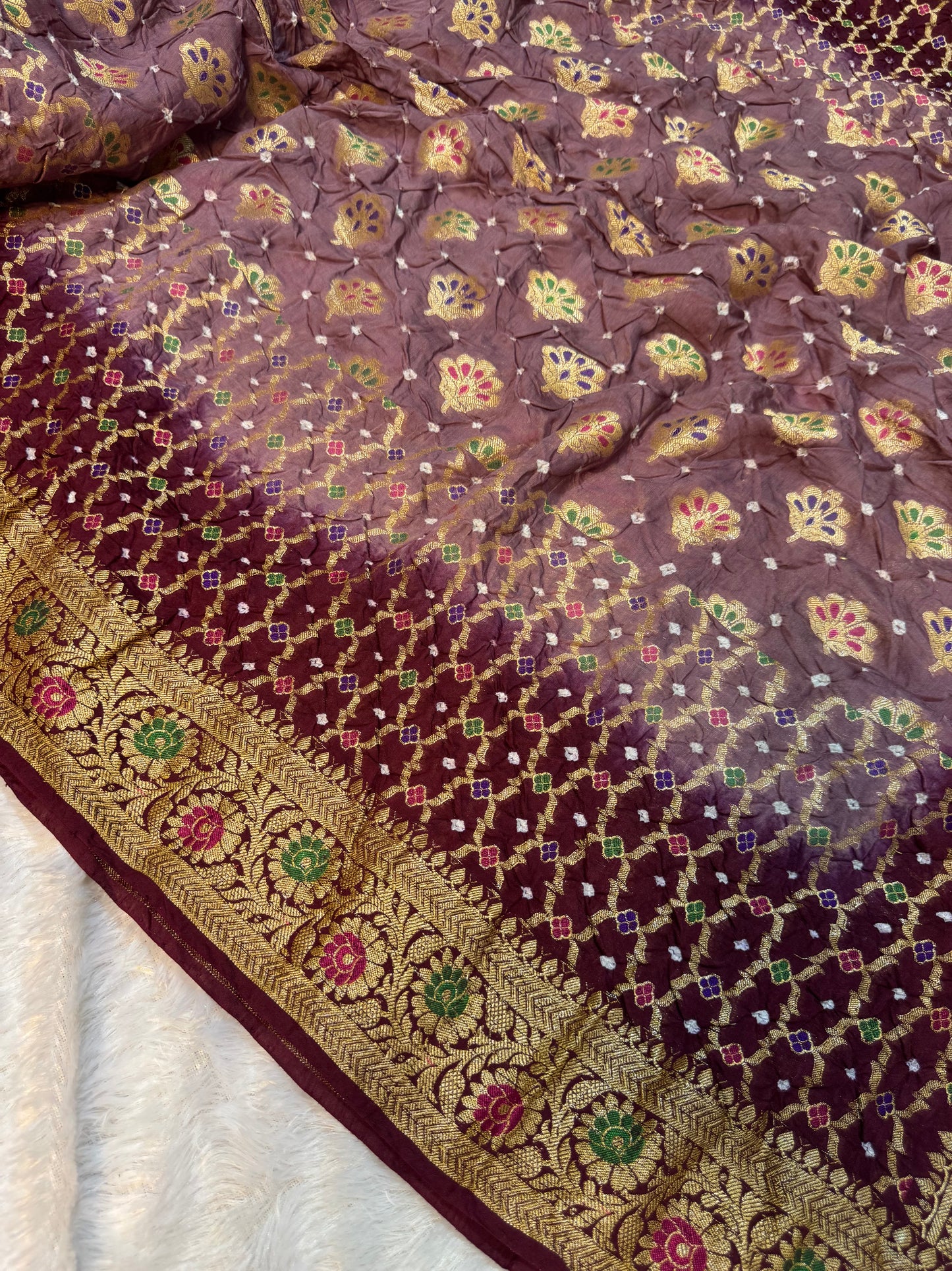 Bandhani Collection