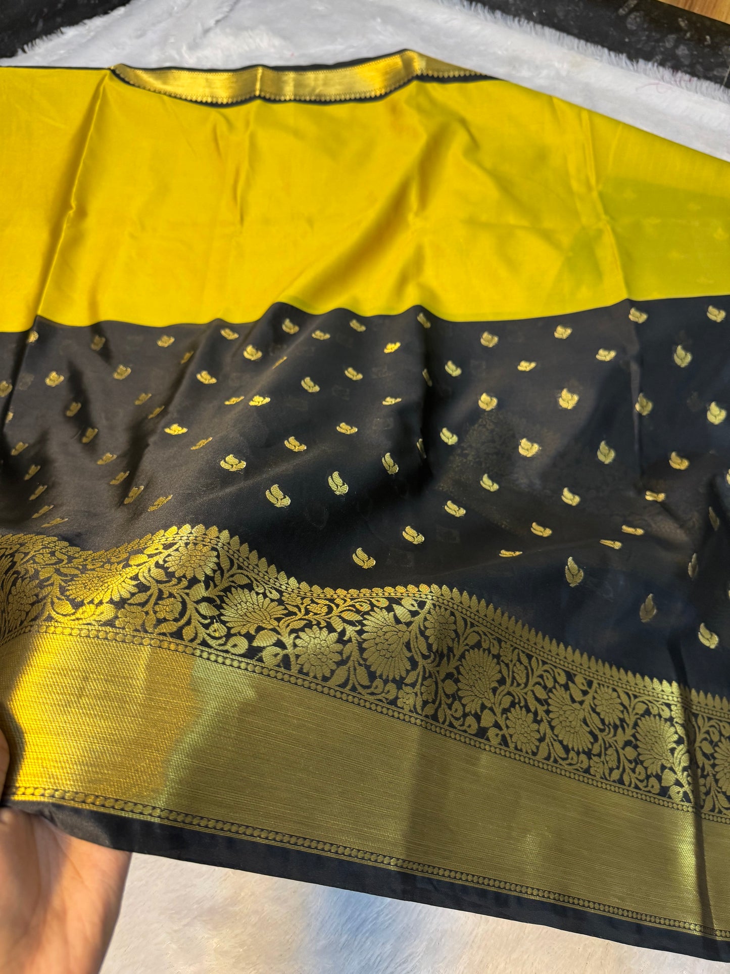 BANARASI SOFT SILK SAREE COLLECTION