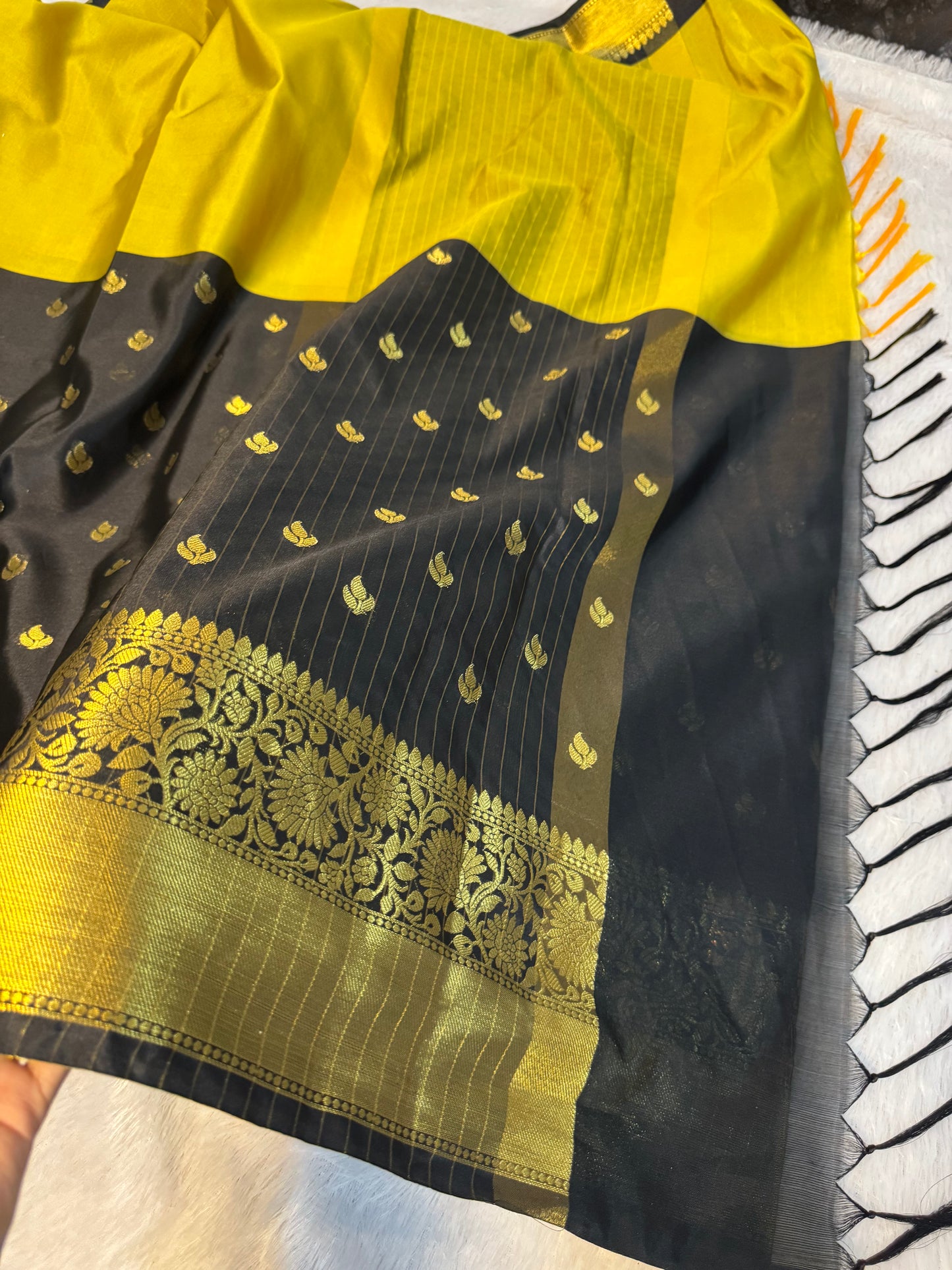 BANARASI SOFT SILK SAREE COLLECTION