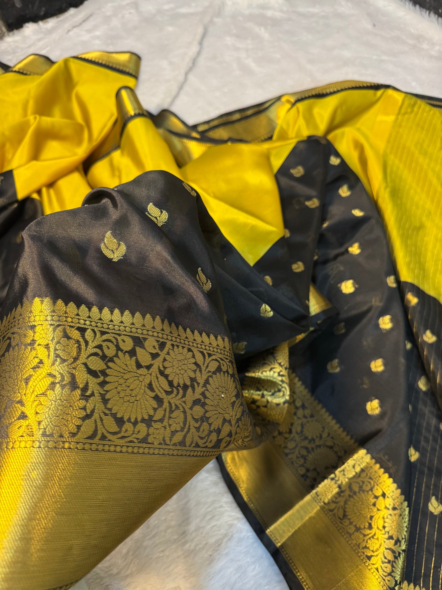 BANARASI SOFT SILK SAREE COLLECTION