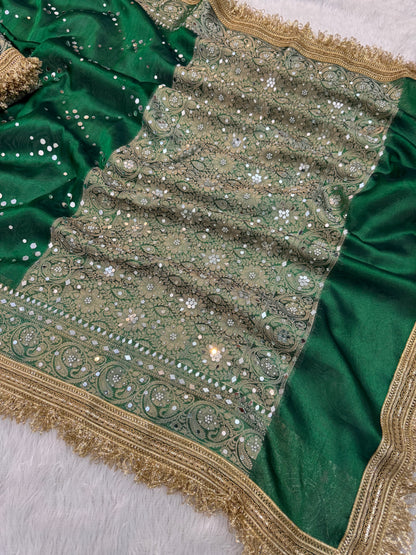ROYAL VERDANT COLLECTION