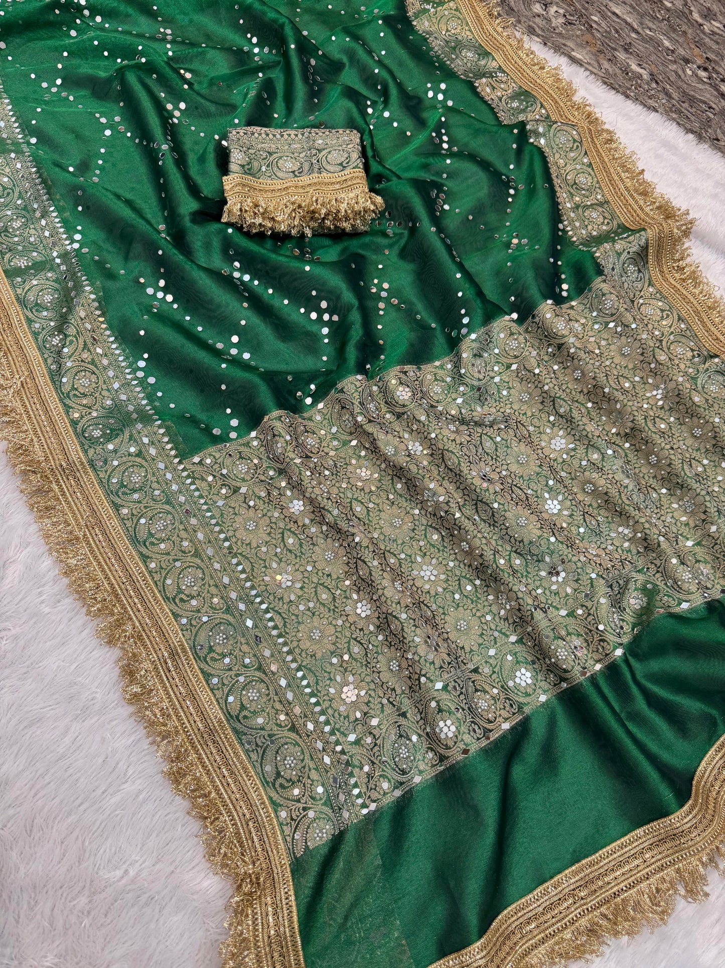 ROYAL VERDANT COLLECTION