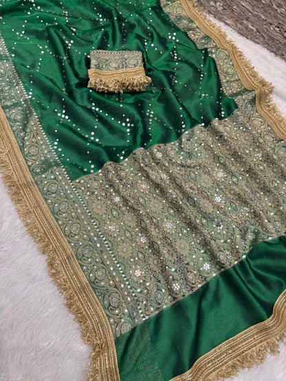 ROYAL VERDANT COLLECTION
