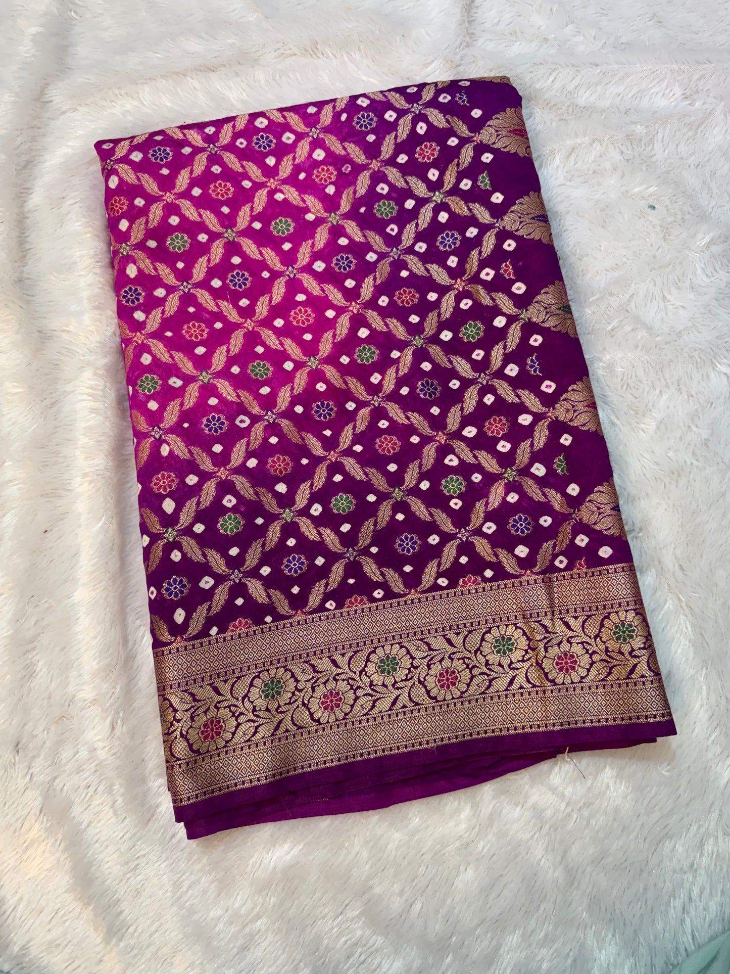 Bandhani Collection
