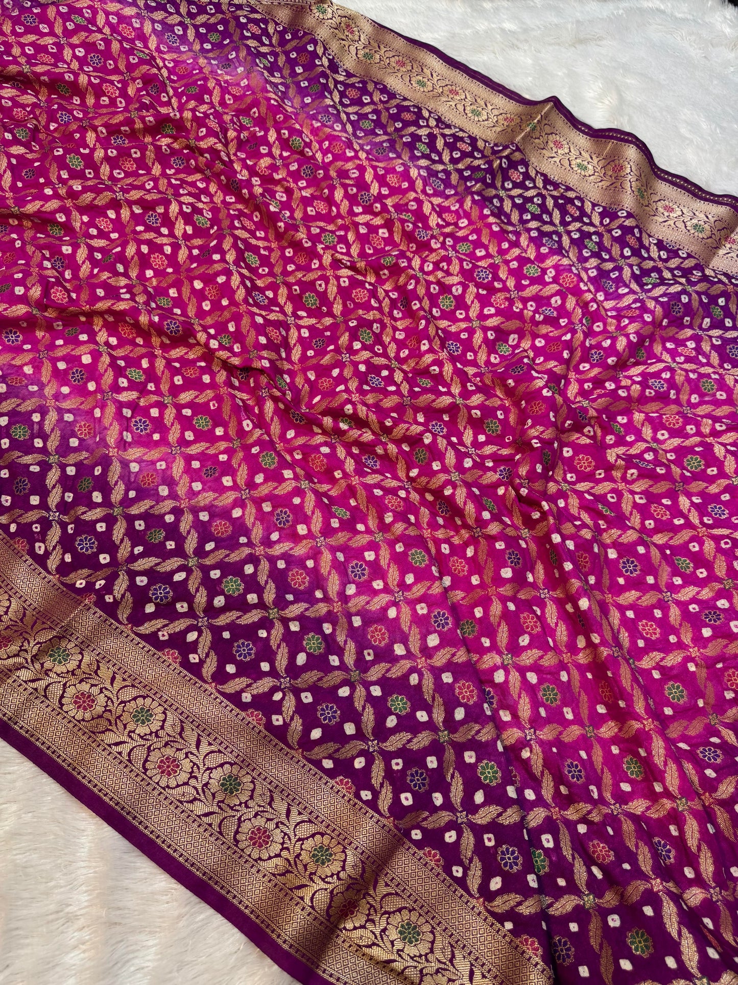 Bandhani Collection