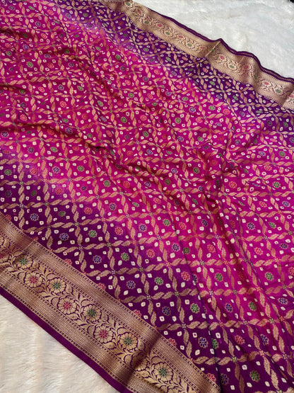Bandhani Collection