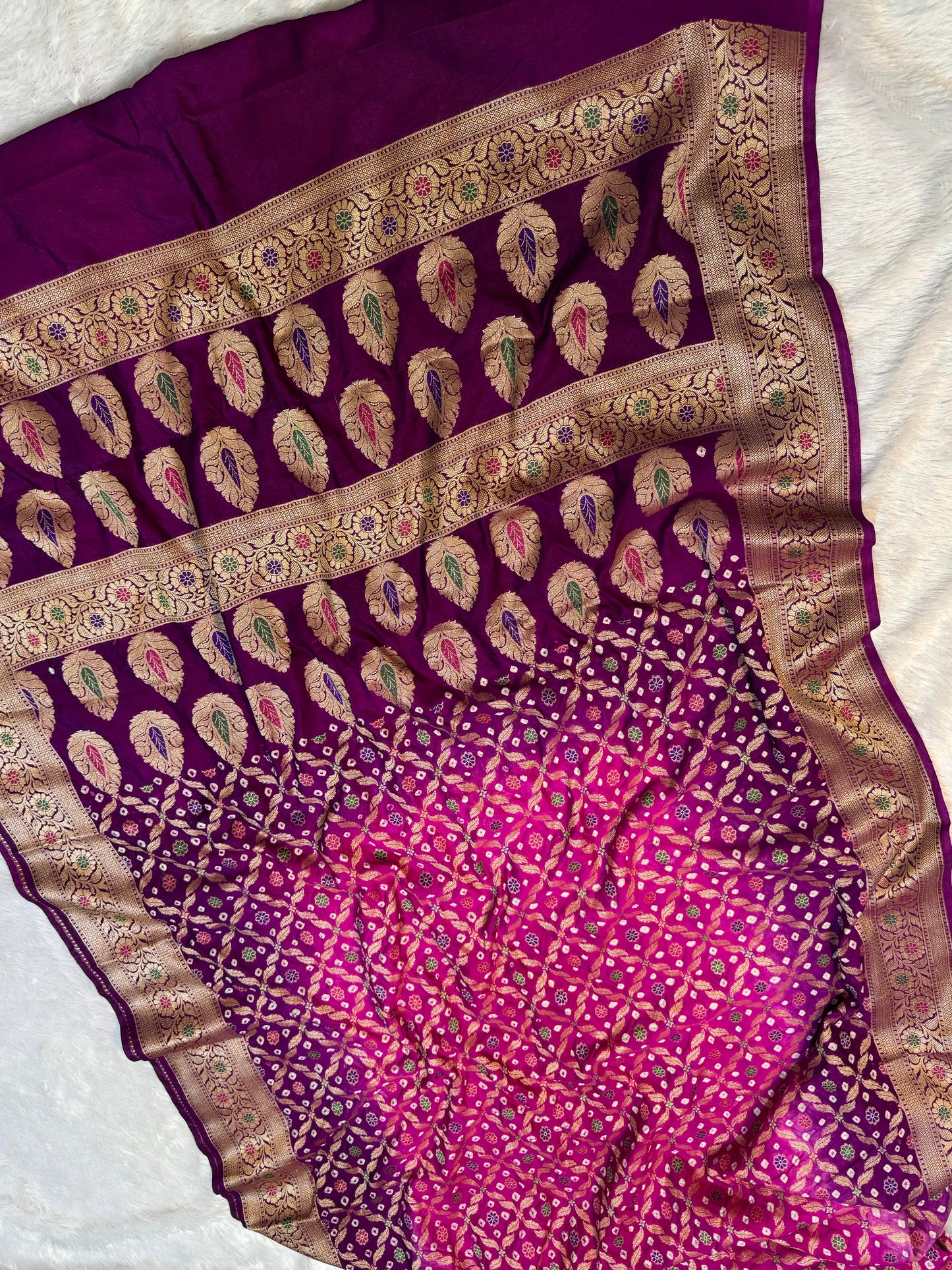 Bandhani Collection