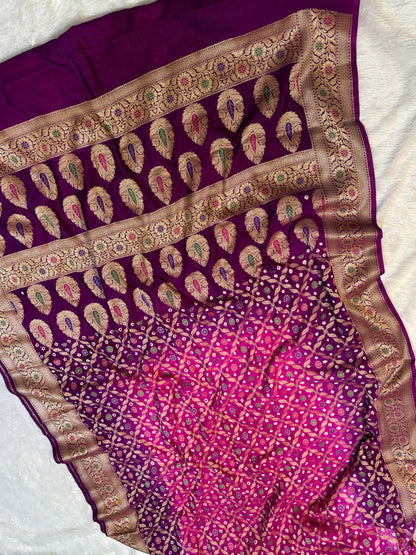 Bandhani Collection