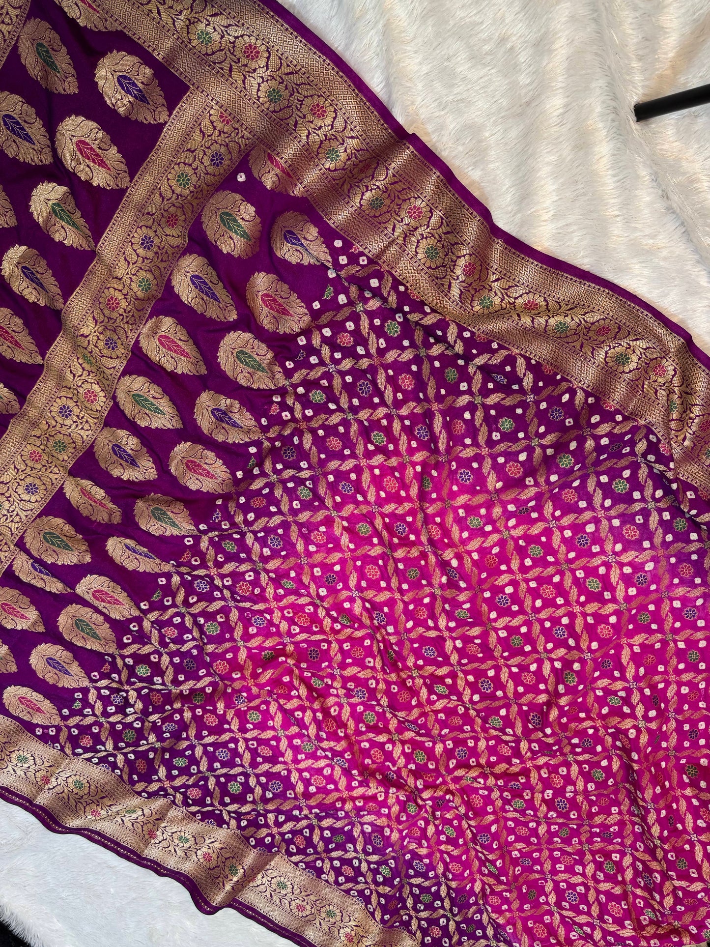 Bandhani Collection