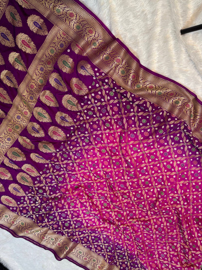 Bandhani Collection
