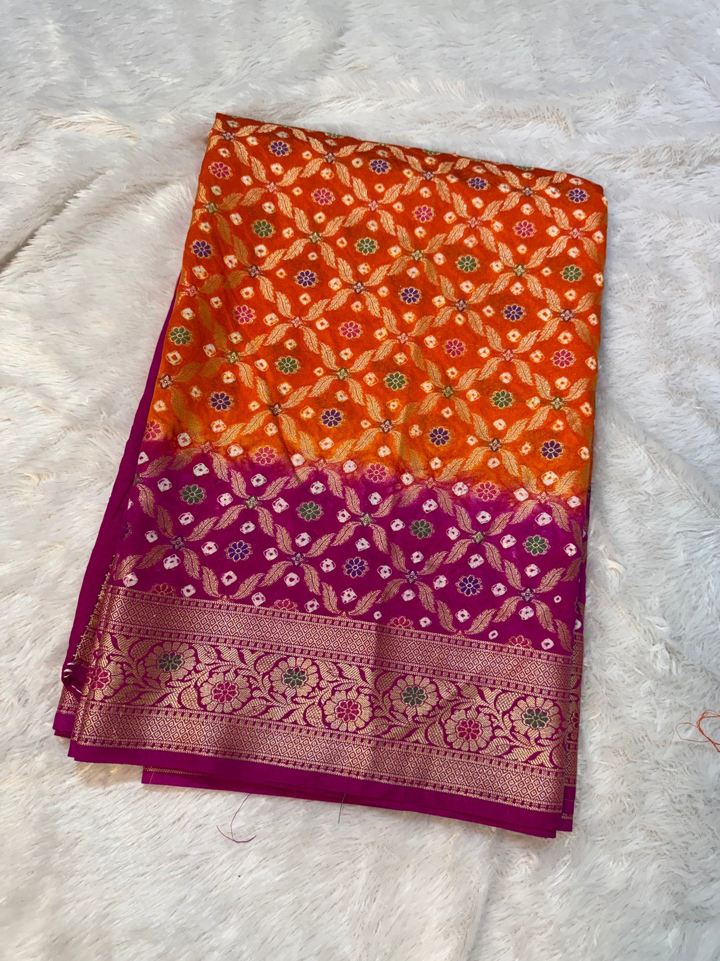 BANDHANI COLLECTION