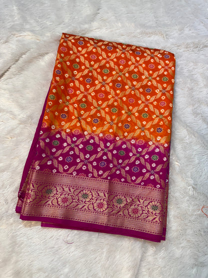BANDHANI COLLECTION