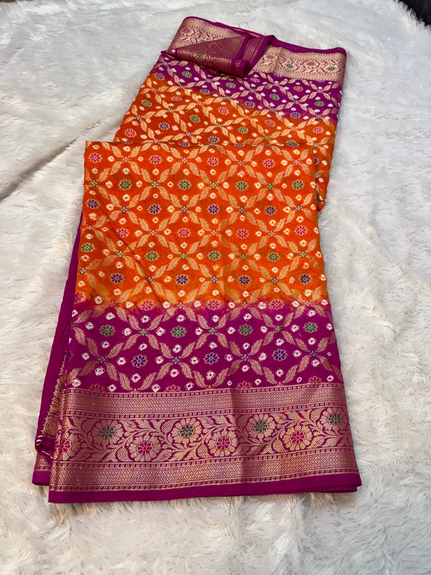 BANDHANI COLLECTION