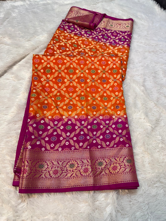 BANDHANI COLLECTION